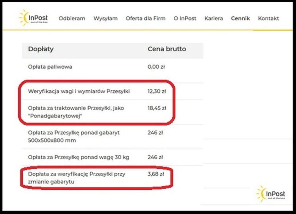 Broker kurierski