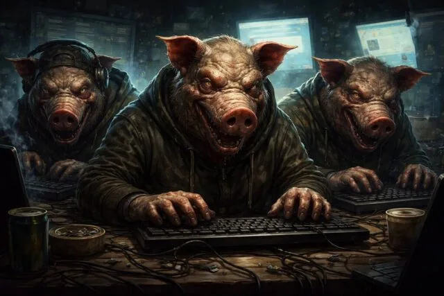Fałszywe profile internetowe